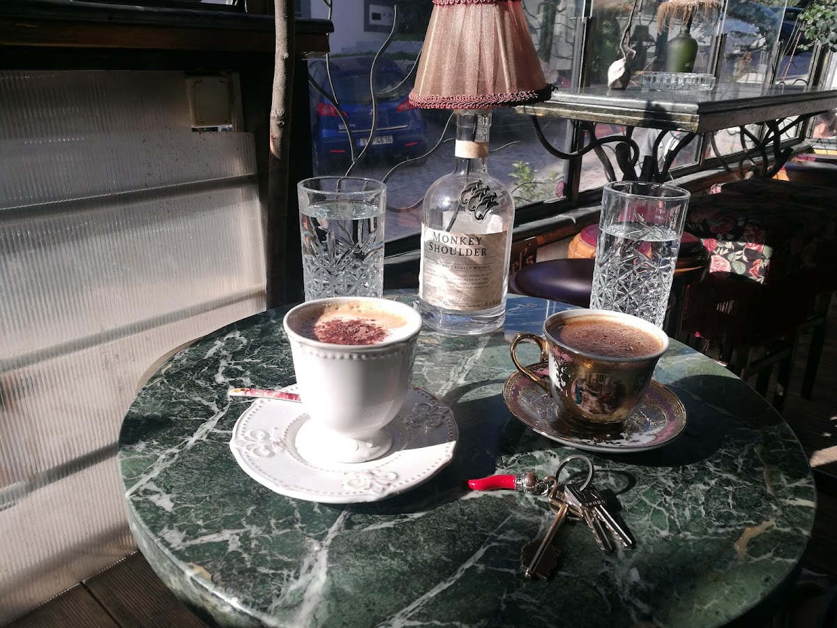 Vecchio Cafe photo 1