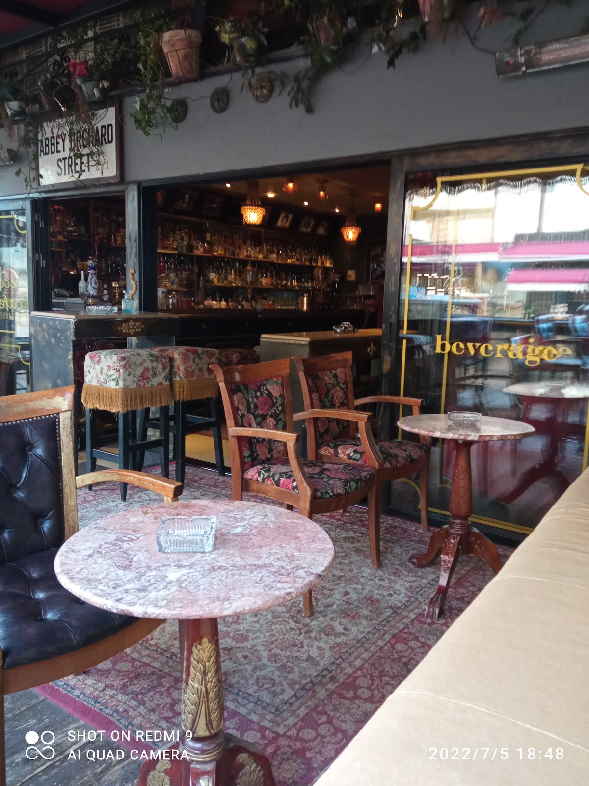 Vecchio Cafe photo 3