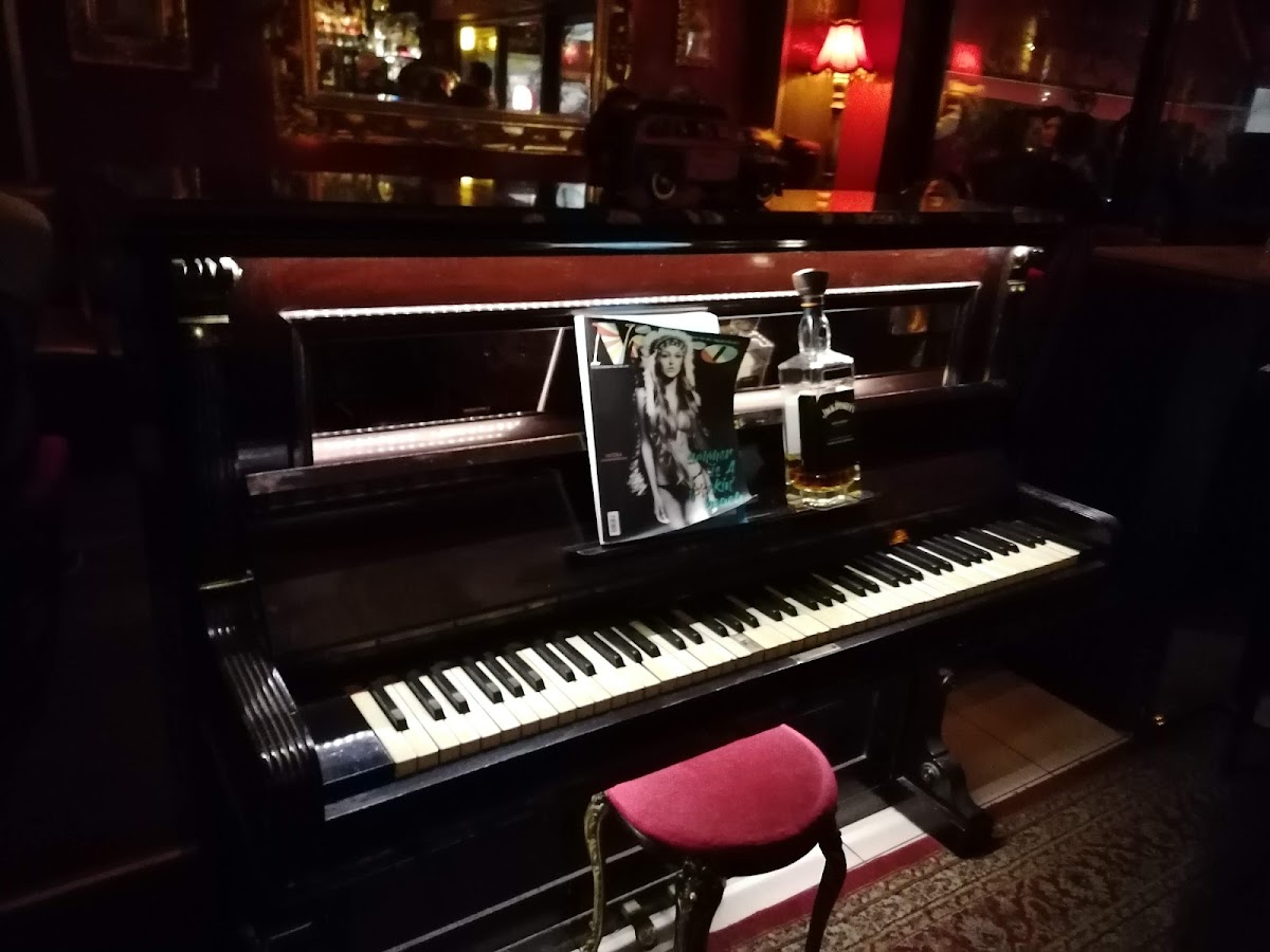 Vecchio Cafe photo 6